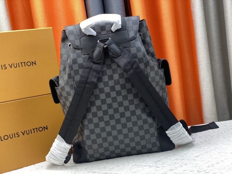 LV Backpacks